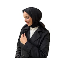 Armine Aker Elegance Monogram Eşarp 1090500 001