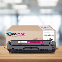 Hp Color Laserjet Pro Mfp M282nw Uyumlu  Toner Çipli W2213a Kırmızı