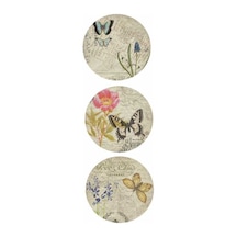 Artebella 6164k Mixart Kolay Transfer 10x25 Cm