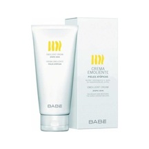 Babe Emoillent Ph 5.5 Krem 200 ML