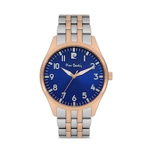 Pierre Cardin 800601f03 Kol Saati Metalik