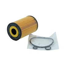 Wöbermann Audi Q3 2.0 Tdi 2011-2018 Yağ Filtresi