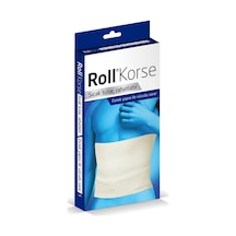 Roll Yün Korse