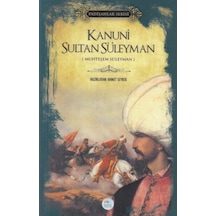 Kanuni Sultan Süleyman - Padişahlar Serisi - Rxlu-599429