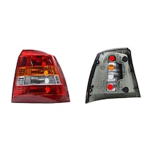 Opel Astra G Hb Sağ Arka Stop Lambası 1998-2004