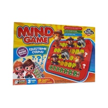 Moli Toys Mind Eşleştirme Oyunu