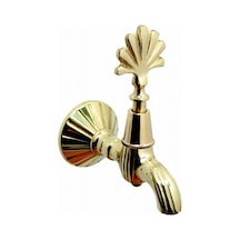 Lpd Osmanlı Musluğu Tavroz 1/2