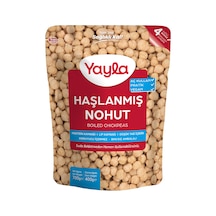 Haşlanmış Nohut 700 Gr - 107383616