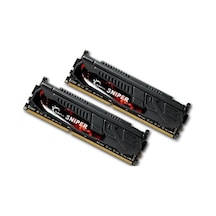 G.Skill Sniper F3-14900CL9D-8GBSR 8GB DDR3 1866 MHz PC Bellek