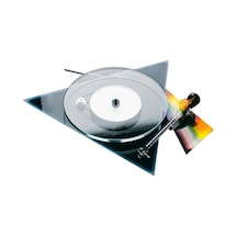 Project The Dark Side Of The Moon Special Edition Turntable