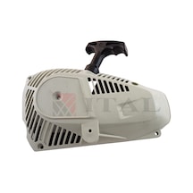 Motorlu Dal Budama Starter Komple Hmt2500/tcs2500