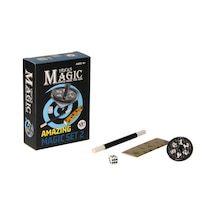 Sihirbazlık Setleri Set 2