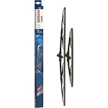 Bosch Twin Silecek Seti 600 340 Mm