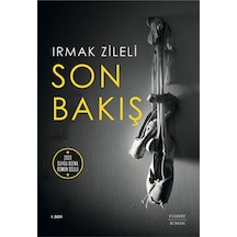 Son Bakış + Gözlerini Kaçırma + Okuma Sticker'ları