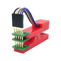 5 Pin Programlama Aparatı