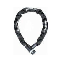Kinguard 6016 Zincir Kilit Kumaş Kaplı 1.20 Metre