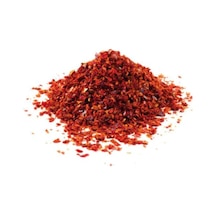 Kahramanmaraş Yöresi İpek Pul Biber 100 G