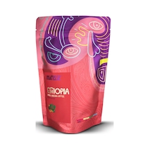 Etiyopya Ethiopia Filter Coffee Öğütülmüş Kahve 250 Gr %100 Arabıca