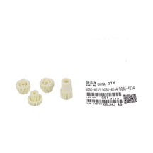 Ricoh MP-7500 Smart Web Gear Kit  Aficio 2075 B0654235 - B0654244