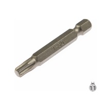 T30 1/4" Torx Bits 50 Mm Cr-v