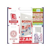 Eczane Poşeti Karma 4 30 Kg