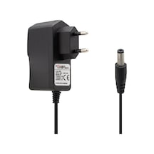 Pm-8114 9 Volt - 1 Amper 5.5 2.5 Mm Uçlu Priz Tipi Adaptör