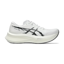 Asics Asıcs Magıc Speed 4 Kadın Beyaz Koşu Ayakkabısı 1012b676-101 Beyaz
