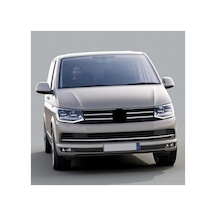 Sağ Sürgülü Kapı Alt Kolu Kapağı 7h0868640c - Vw Transporter T6 Uyumlu