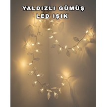 Mey İthalat Yaprak Led Işık Diğer