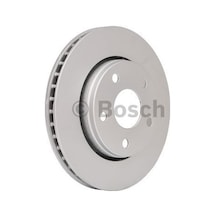 Jeep Wrangler Jk 2.8crd 2007-2017 Bosch Ön Disk 2 Adet