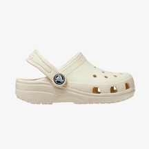 Crocs Classic Clog T Çocuk Bej Terlik Bej