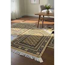 5 Adet Kadife Seccade 70cmx110cm 400gr Çok Renkli