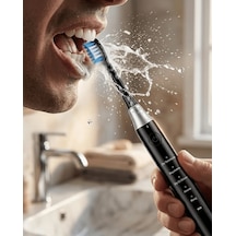 Lb Amf13 Diş Fırçası Siyah