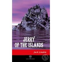 Jerry of the Islands - Jack London - Platanus Publishing