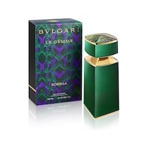Bvlgari Le Gemme Kobraa Unisex Parfüm EDP 100 ML