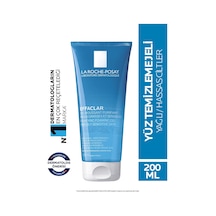 La Roche-posay Effclar Jel 200 Ml