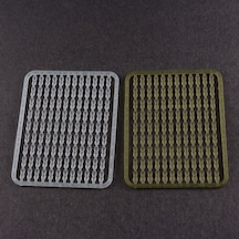 Extra Boilie Stops Set 216/pcs Stoper