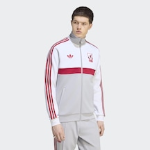 Adidas Liverpool Fc Originals Erkek Ceket Kg2901 Çok Renkli