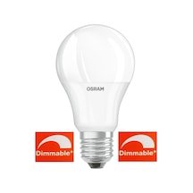 Osram 8.8 Watt 2700 K Dimlenebilir Led Ampul-Açıklamayı Oku