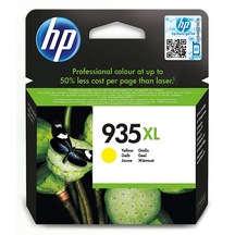 Hp C2p26ae Sarı Kartuş 935 Xl
