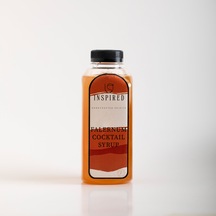 Falernum Kokteyl Şurup