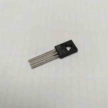 Bd436 4a 32v To126 Transistör 20 Adet