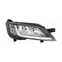 Far Sağ Ledsiz Ducato 3 Boxer 3 Jumper 3 2014+ Ayar Motorlu Siyah 1682747580 Pe9639 Zenon