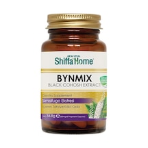 Shiffa Hom Bynmix Bayn Civan Perçemli Melek Otu Extraktlı
