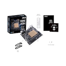 Asus Prime J4005I-C Intel Celeron J4005 2400 MHz DDR4 Mini ITX Anakart