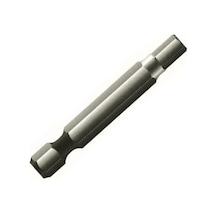 Leo 30 Adet T40 50mm ¼ S2 Kalite Mıknatıslı Bits Torx Matkap Ucu,tornavida Ucu