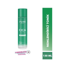 Pure Beauty Cica Soothe Tonik 150 Ml