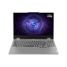 Lenovo LOQ 15IRX10 83JE00ENTR008 İ5-13450HX 32 GB 1 TB + 1 TB SSD RTX5060 15.6" Dos Dizüstü Bilgisayar