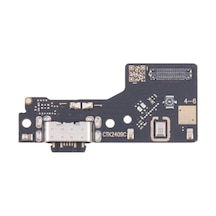 Xiaomi Redmi 13 4g Şarj Soketli Mikrofon Bordu 2404arn45a, 24040rn64y
