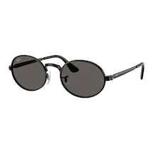Ray-ban Rb3931 002 J5 54 Unisex Güneş Gözlüğü Siyah